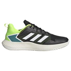 Adidas Defiant Speed Clay All Court Shoes Negro EU 48 Hombre