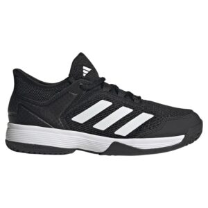 Adidas Ubersonic 4 Kids All Court Shoes Negro EU 35