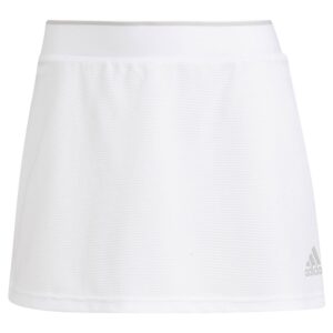 Adidas Club Skirt Blanco XL Mujer