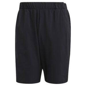 Adidas Club Stretch Woven Shorts 7´´ Negro XS Hombre