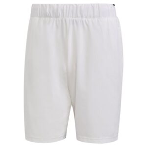 Adidas Club Stretch Woven Shorts 7´´ Blanco 2XL Hombre