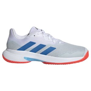 Adidas Courtjacontrol All Court Shoes Azul EU 40 Hombre