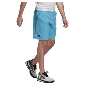 Adidas Ergo Shorts 7´´ Azul XL Hombre