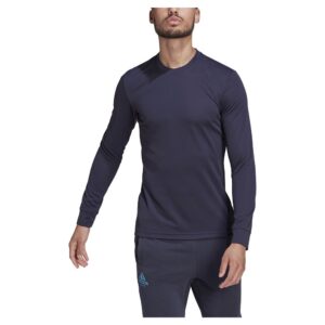 Adidas Freelift Long Sleeve T-shirt Azul XS Hombre