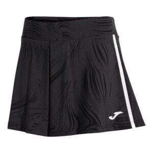 Joma Challenge Skort Negro 2XL Mujer