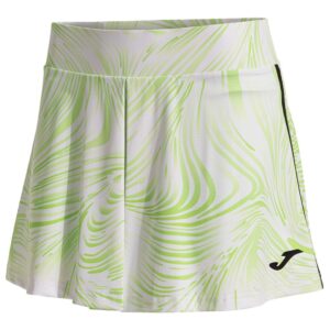 Joma Challenge Skort Verde 2XL Mujer