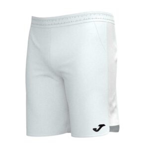 Joma Smash Shorts Blanco L Hombre