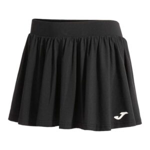 Joma Smash Skort Negro M Mujer