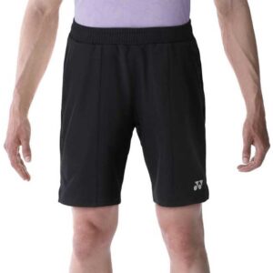Yonex 15134ex Shorts Negro L Hombre