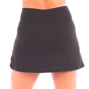 Softee Club Skirt Negro 6 Years Niño