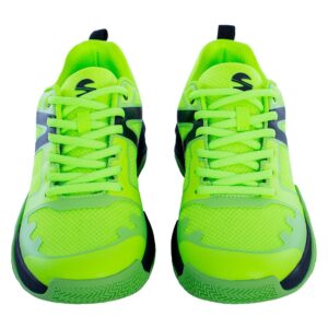Softee Rotatory Padel Shoes Verde EU 43 Hombre