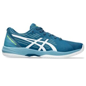 Asics Solution Swift Ff All Court Shoes Azul EU 41 1/2 Hombre