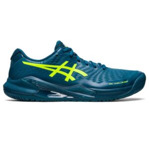 Asics Gel-challenger 14 All Court Shoes Azul EU 40 Hombre