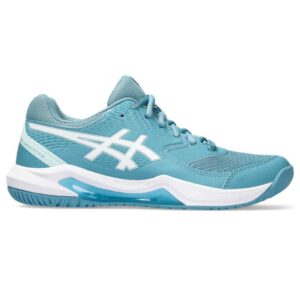 Asics Gel-dedicate 8 All Court Shoes Azul EU 36 Mujer