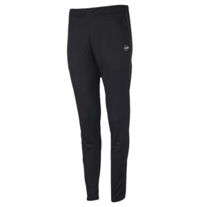 Dunlop Club Knitted Pants Negro 2XL Mujer