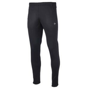 Dunlop Club Knitted Pants Negro 140 cm Niño