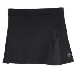 Dunlop Club Skirt Negro XS Mujer