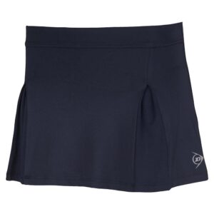 Dunlop Club Skirt Azul 152 cm Niño