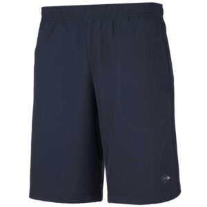Dunlop Club Woven Shorts Azul S Hombre