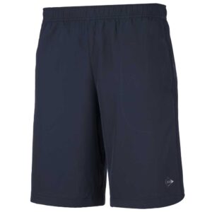 Dunlop Club Woven Shorts Azul 164 cm Niño