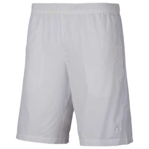 Dunlop Club Woven Shorts Blanco 128 cm Niño
