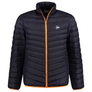 Dunlop Essentials Sport Jacket Azul 2XL Hombre