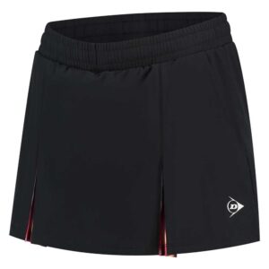 Dunlop Game Skirt Negro 2XL Mujer