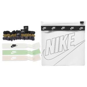 Nike Accessories Headband 6 Units Multicolor Hombre