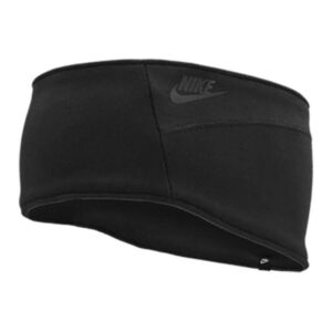 Nike Accessories Tf Tech Fleece Headband Negro Hombre