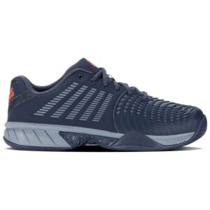 K-swiss Express Light 3 All Court Shoes Azul EU 45 Hombre
