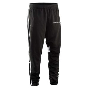 Salming Hector Pants Negro S Hombre