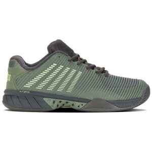 K-swiss Hypercourt Express 2 All Court Shoes Verde EU 44 Hombre