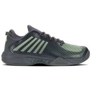K-swiss Hypercourt Supreme All Court Shoes Verde EU 46 Hombre