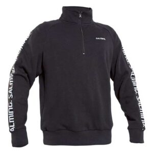 Salming Orca Sweatshirt Negro 10 Years
