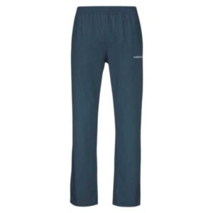 Head Racket Club Pants Azul L Hombre