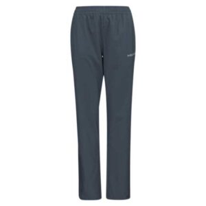 Head Racket Club Pants Azul S Mujer