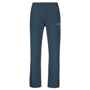 Head Racket Club Pants Azul 140 cm Niño
