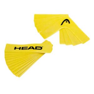Head Racket Court Marks / Edges Amarillo