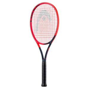 Head Racket Radical Pro 2023 Tennis Racket Plateado 20