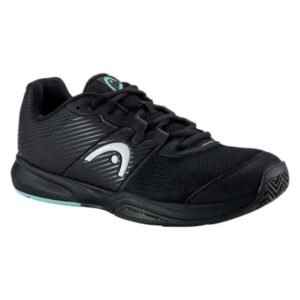 Head Racket Revolt Court All Court Shoes Negro EU 40 Hombre