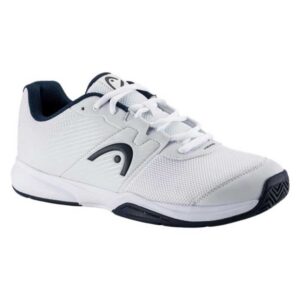 Head Racket Revolt Court All Court Shoes Blanco EU 45 Hombre