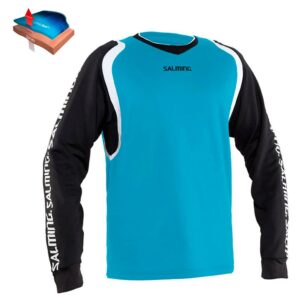 Salming Agon Sweatshirt Azul XL Hombre