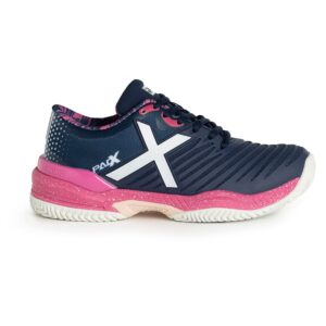 Munich Padx 40 Padel Shoes Rosa EU 43 Hombre