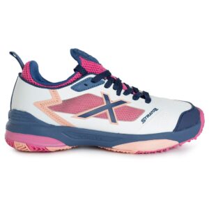 Munich Stratos 08 Shoes Blanco EU 39 Hombre