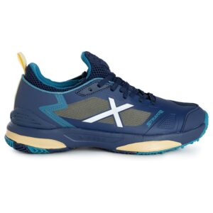 Munich Stratos 09 Shoes Azul EU 42 Hombre