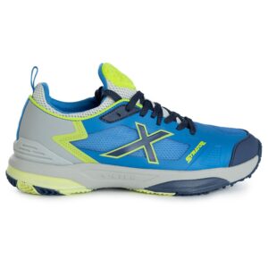 Munich Stratos 11 Shoes Azul EU 44 Hombre