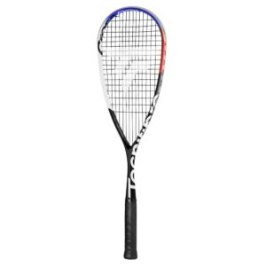 Tecnifibre Cross Power 23 Squash Racket Plateado