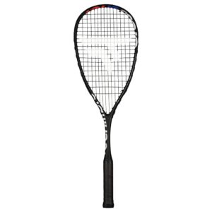 Tecnifibre Cross Shot 23 Squash Racket Plateado