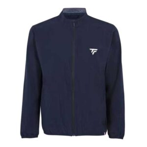 Tecnifibre Light Jacket Azul L Hombre