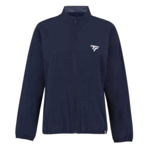 Tecnifibre Light Jacket Azul S Mujer